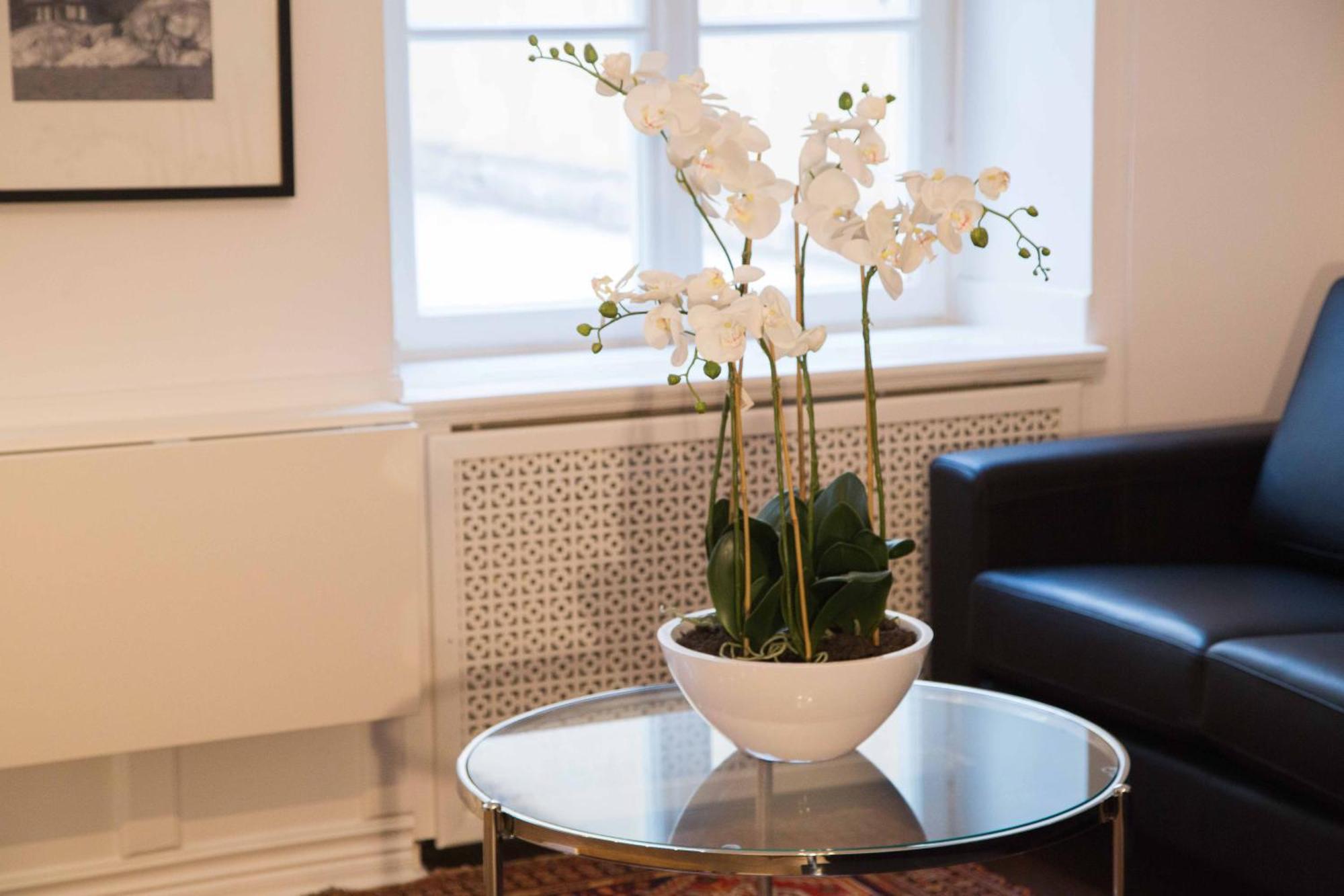 Executive Living Oestermalm Suite Stockholm Ngoại thất bức ảnh