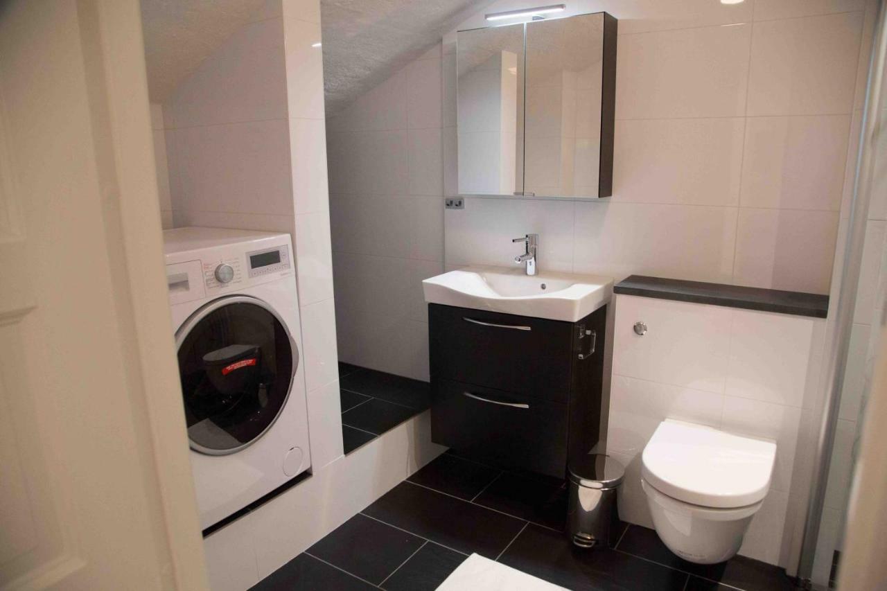 Executive Living Oestermalm Suite Stockholm Ngoại thất bức ảnh